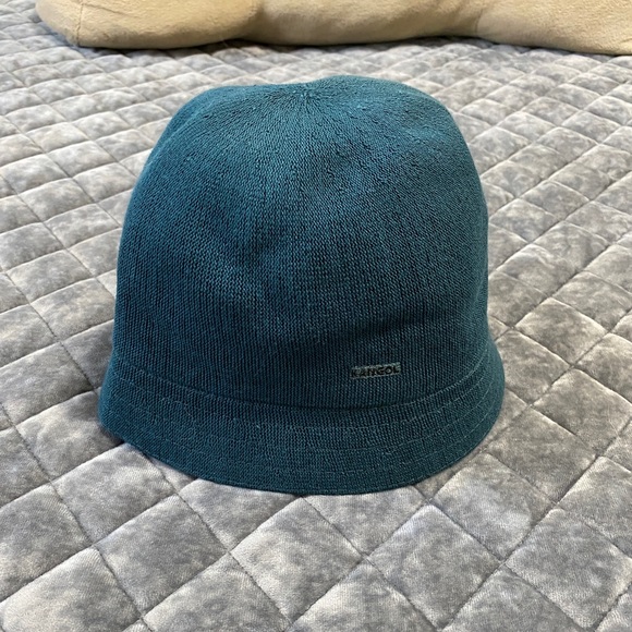 Kangol Bullet Hat (EUC) - Picture 9 of 10